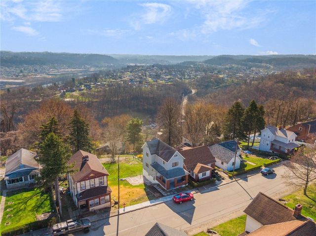 705 Burbridge St, Port Vue, PA 15133