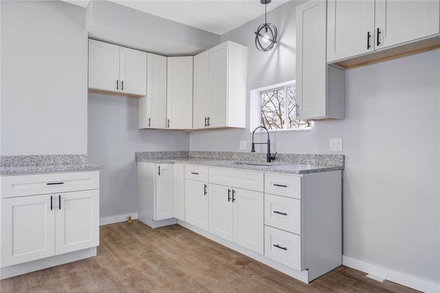 705 Burbridge St, Port Vue, PA 15133