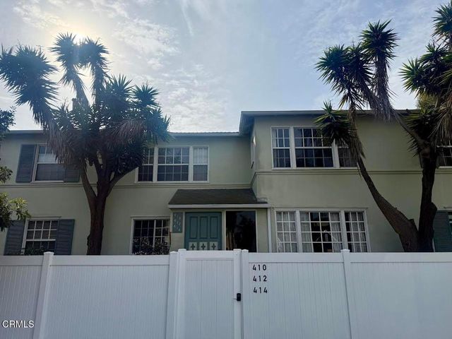 414 Grand Boulevard, Los Angeles, CA 90291