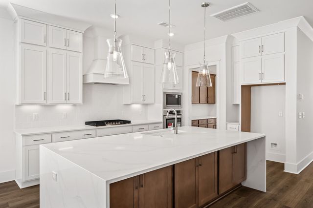 5209 Fairhaven Ct, Thompsons Station, TN 37179