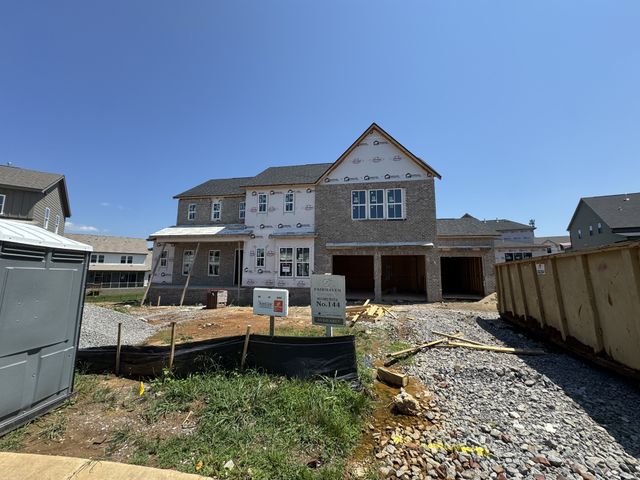 5209 Fairhaven Ct, Thompsons Station, TN 37179