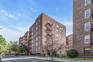 3325 90th Street 6C, Jackson Heights, NY 11101