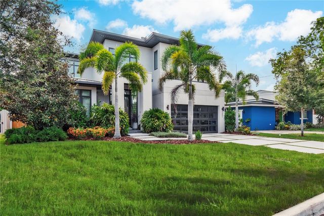 1551 PASADENA DRIVE, Dunedin, FL 34698