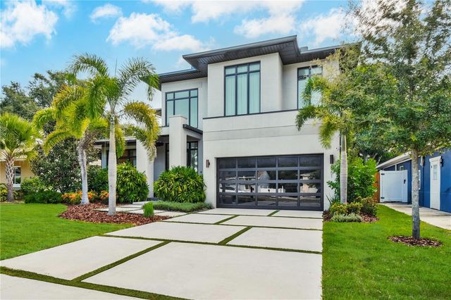 1551 PASADENA DRIVE, Dunedin, FL 34698