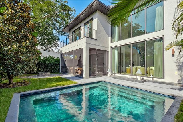 1551 PASADENA DRIVE, Dunedin, FL 34698