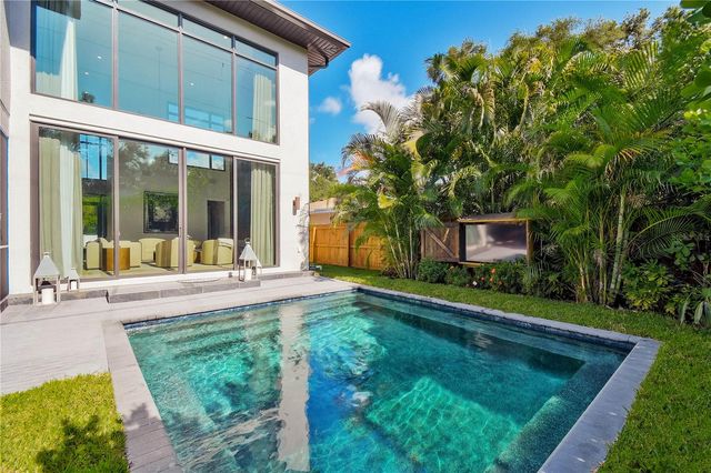 1551 PASADENA DRIVE, Dunedin, FL 34698