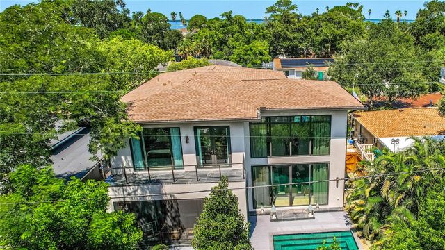 1551 PASADENA DRIVE, Dunedin, FL 34698