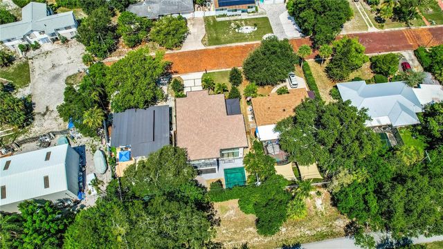 1551 PASADENA DRIVE, Dunedin, FL 34698