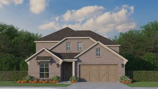 3341 Lacebark Lane, Celina, TX 75009