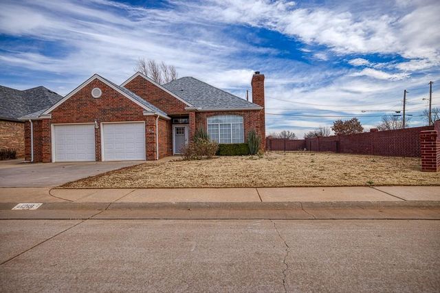 1219 Regency Court, Kingfisher, OK 73750