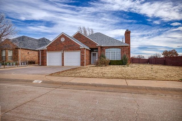 1219 Regency Court, Kingfisher, OK 73750