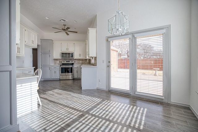 1219 Regency Court, Kingfisher, OK 73750