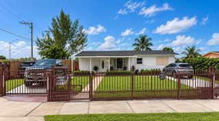 4631 NW 207th Drive, Miami Gardens, FL 33055