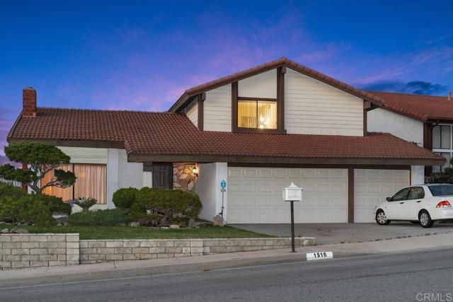 1516 Appian Way, Montebello, CA 90640