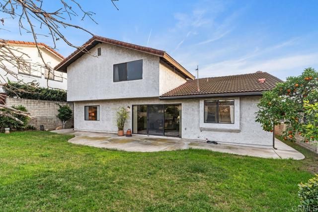 1516 Appian Way, Montebello, CA 90640