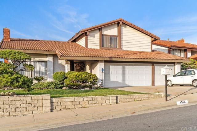 1516 Appian Way, Montebello, CA 90640