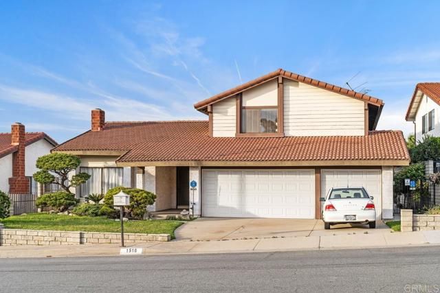 1516 Appian Way, Montebello, CA 90640