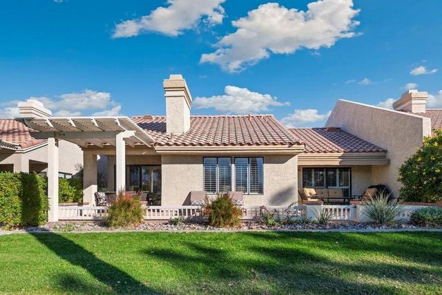 41417 Princeville Lane, Palm Desert, CA 92211
