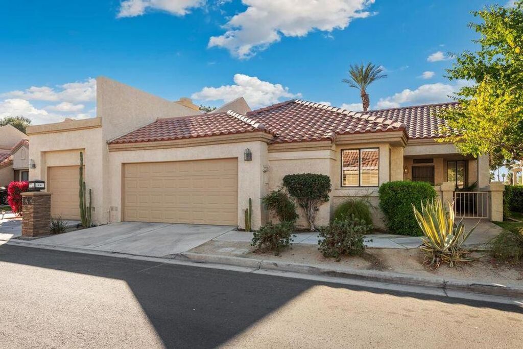 41417 Princeville Lane, Palm Desert, CA 92211