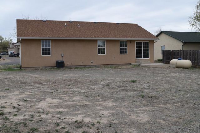 901 S Palomar Dr, Pueblo West, CO 81007