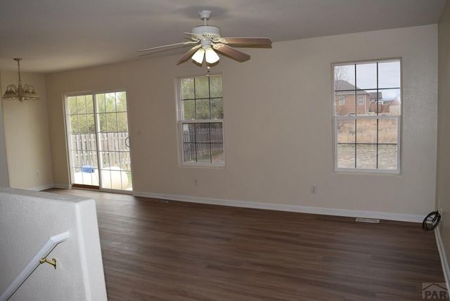 901 S Palomar Dr, Pueblo West, CO 81007