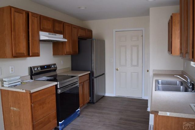 901 S Palomar Dr, Pueblo West, CO 81007