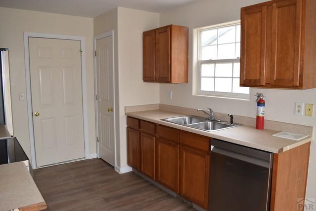 901 S Palomar Dr, Pueblo West, CO 81007