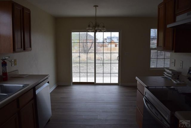 901 S Palomar Dr, Pueblo West, CO 81007