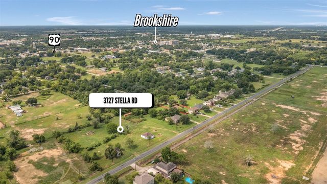 3727 Stella Road, Brookshire, TX 77423