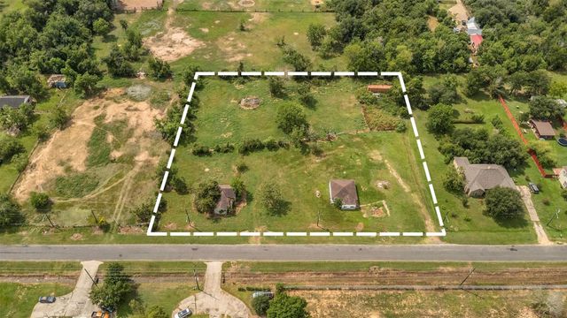 3727 Stella Road, Brookshire, TX 77423