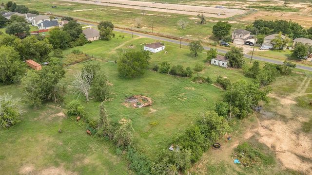 3727 Stella Road, Brookshire, TX 77423