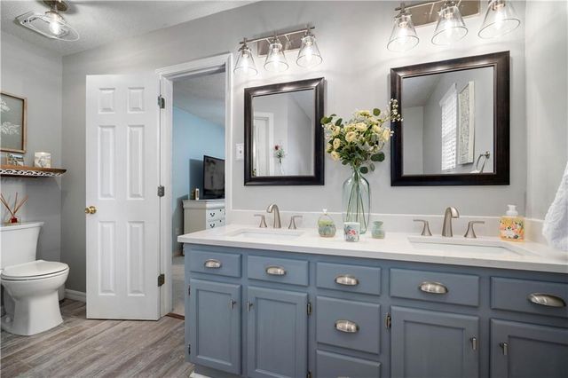 3240 Dubose Avenue, Semmes, AL 36575