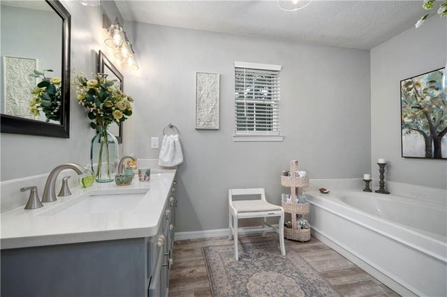 3240 Dubose Avenue, Semmes, AL 36575