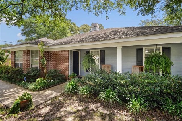 3240 Dubose Avenue, Semmes, AL 36575