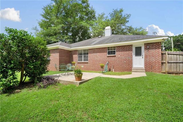 3240 Dubose Avenue, Semmes, AL 36575
