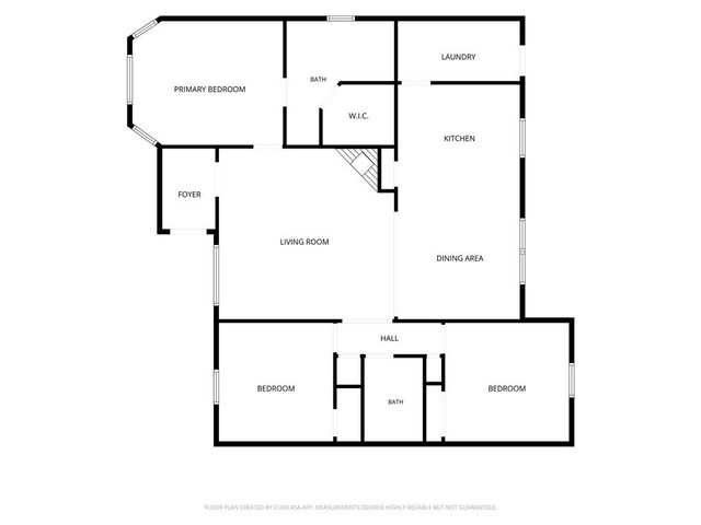 3240 Dubose Avenue, Semmes, AL 36575