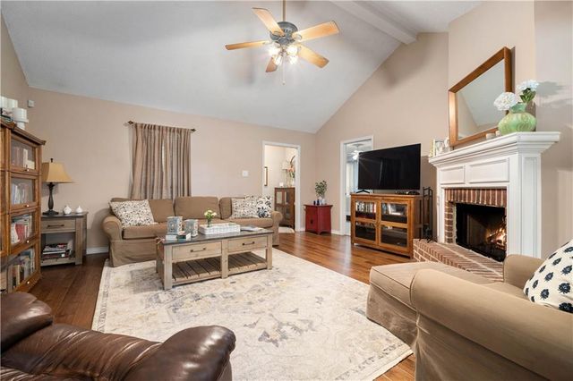 3240 Dubose Avenue, Semmes, AL 36575