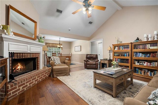 3240 Dubose Avenue, Semmes, AL 36575