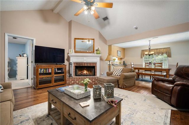 3240 Dubose Avenue, Semmes, AL 36575