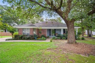 3240 Dubose Avenue, Semmes, AL 36575