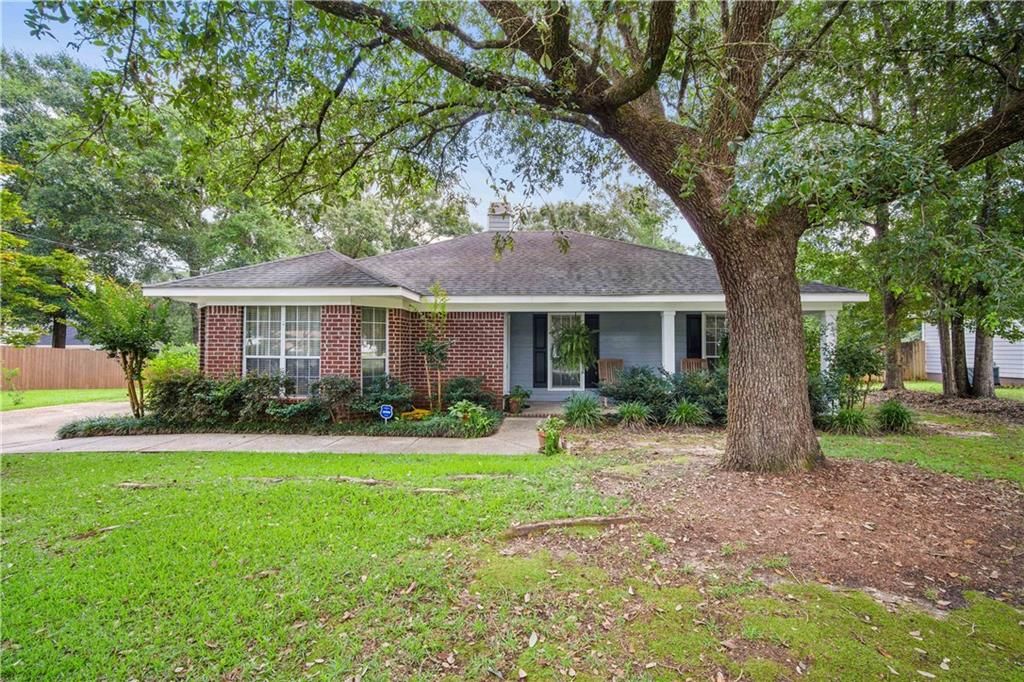 3240 Dubose Avenue, Semmes, AL 36575