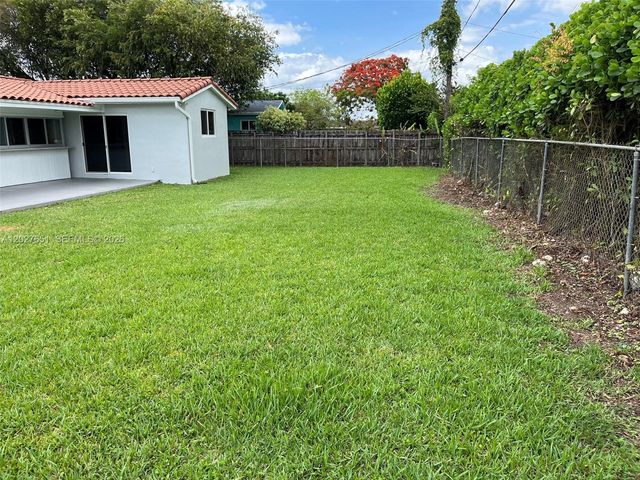 6307 SW 93rd Ct, Miami, FL 33173