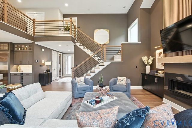 17402 Singing Bird Ct, Moseley, VA 23120