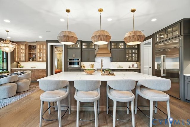 17402 Singing Bird Ct, Moseley, VA 23120