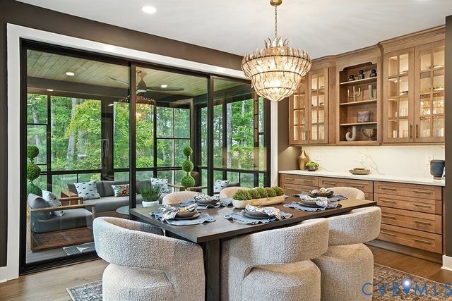 17402 Singing Bird Ct, Moseley, VA 23120