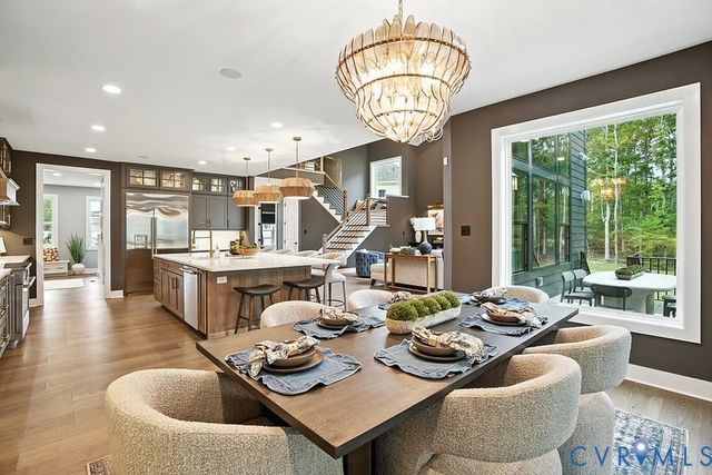 17402 Singing Bird Ct, Moseley, VA 23120