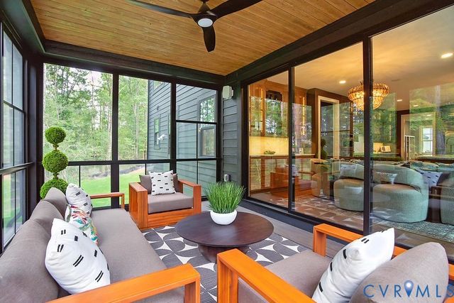 17402 Singing Bird Ct, Moseley, VA 23120