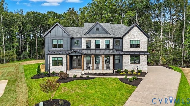 17402 Singing Bird Ct, Moseley, VA 23120