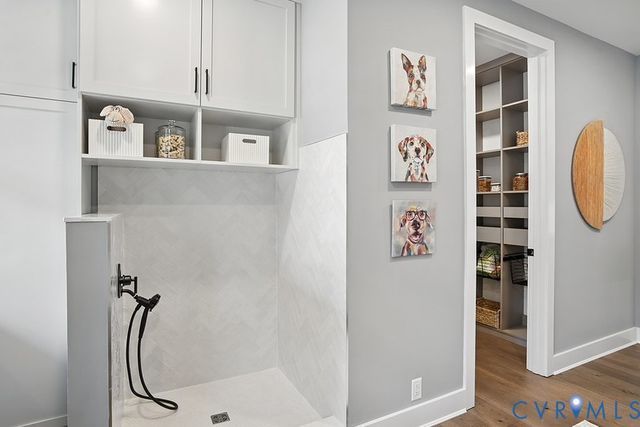 17402 Singing Bird Ct, Moseley, VA 23120