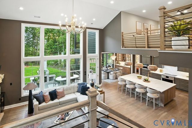 17402 Singing Bird Ct, Moseley, VA 23120